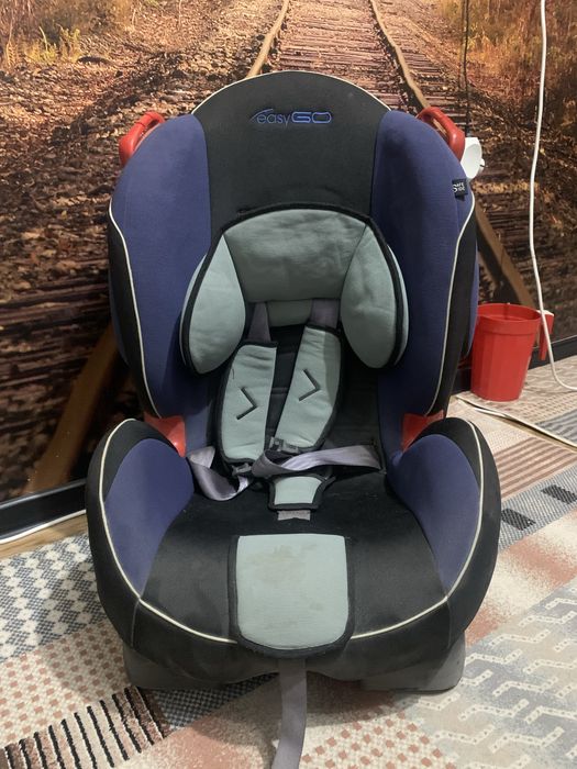 Автокресло детская