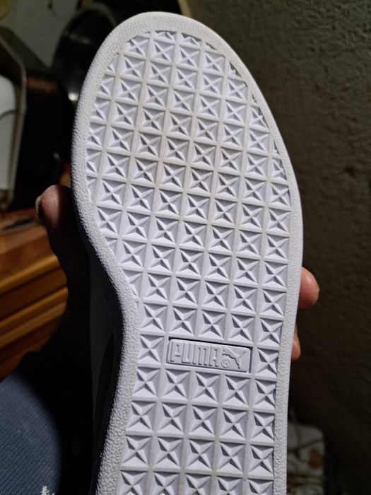 Puma39 номер,нови кецове