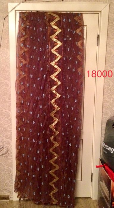 Продам тюль