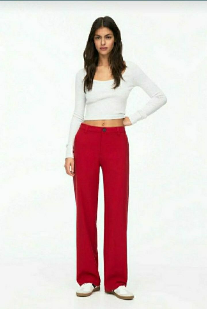 Брюки Pull&bear S-M