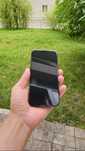 Iphone 15 pro max black titan 256gb sim karta 86% full