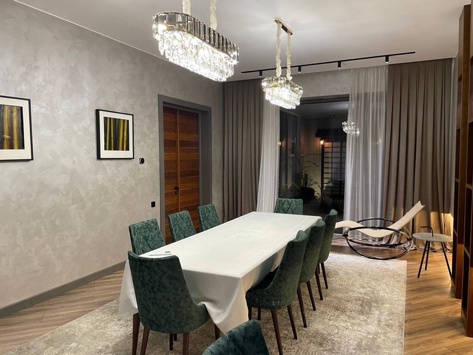 Аренда Дом Ракатбоши 400 кв.м