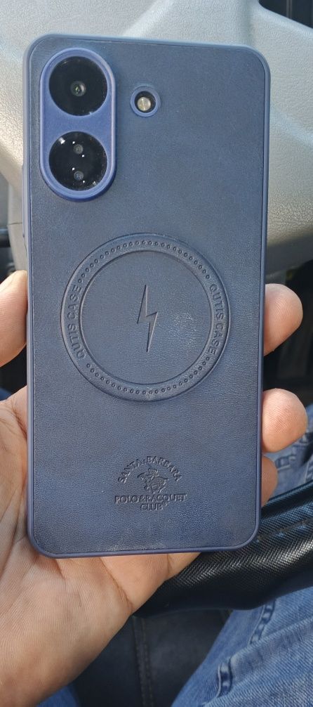 Redmi 13C telefon sotiladi 8/256