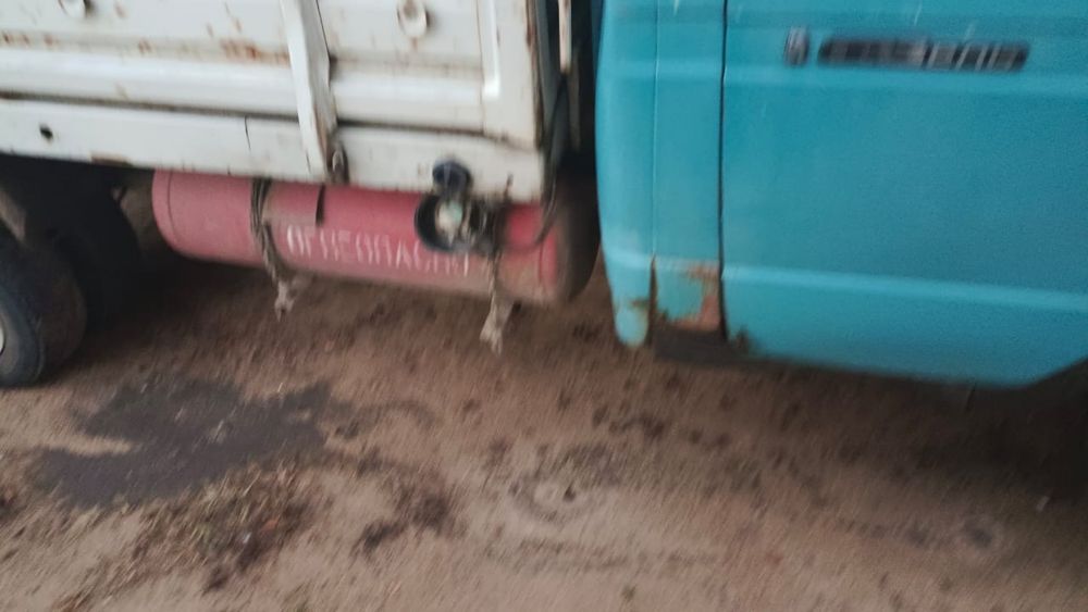 Продается Газель