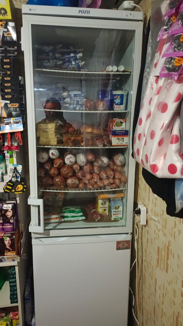 Ремонт обслуживание холодильного оборудования