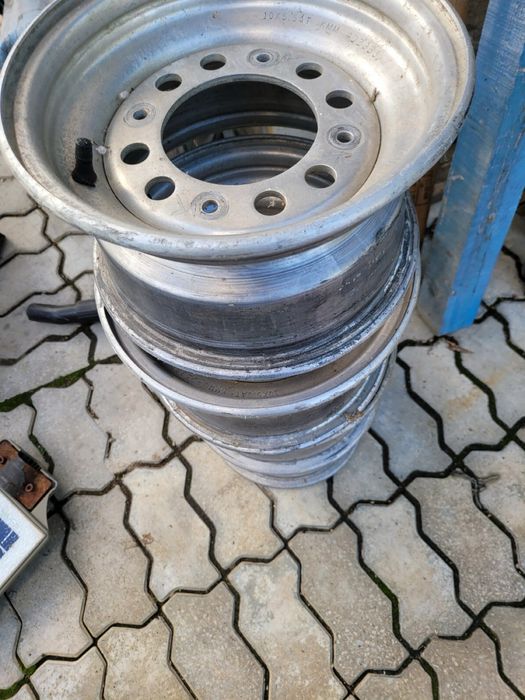 Джанти за атв kfx