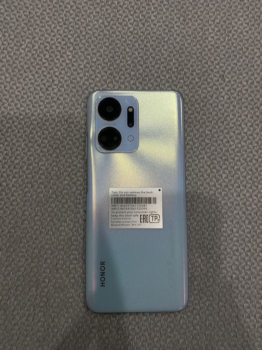 Xonor x7a 128 mb
