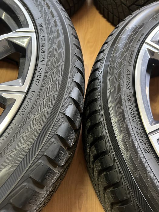 Jante Iarna BMW X6 G06 X5 G05 Msport 741 Anniversary 2latimi 315 35 21