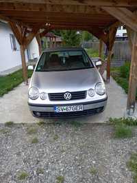 volkswagen polo 1,4 climatronic