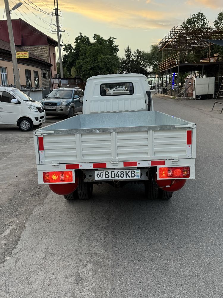 Changan 99 talik qoʻsh balon