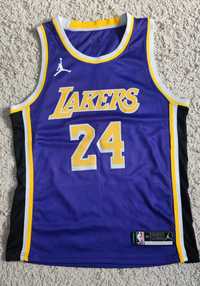 Maiou Lakers Kobe Bryant L