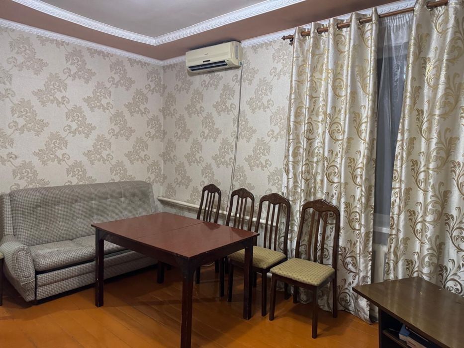 Продается квартира