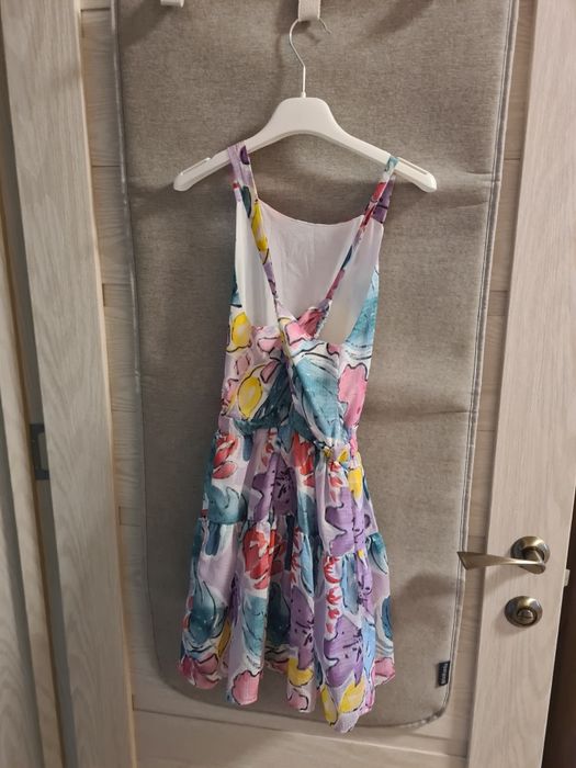 Рокли за момиче 8-10 години