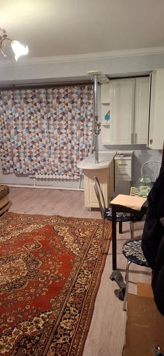 Сдам комнату, в хорошем районе.