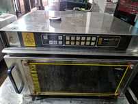 Cuptor electric 4-10 tavi gastro sau patiserie,  220v sau 380v