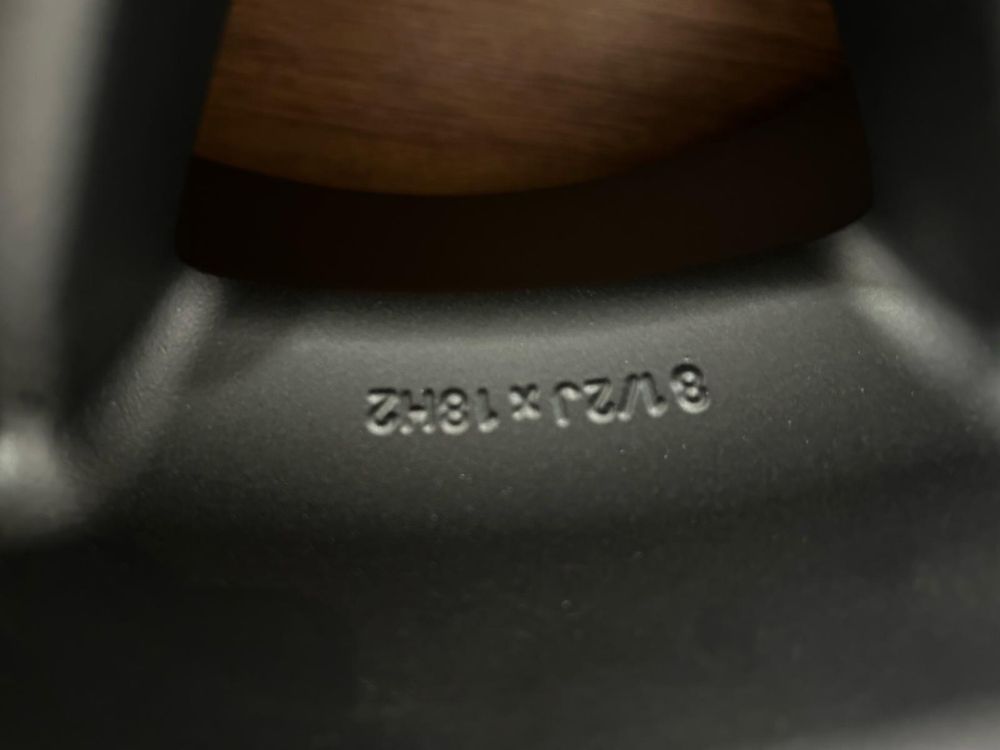 BBS RK011 se afla in stare foarte buna , sunt reconditionate recen