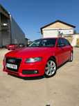 Vând/schimb audi A4 b8 2010