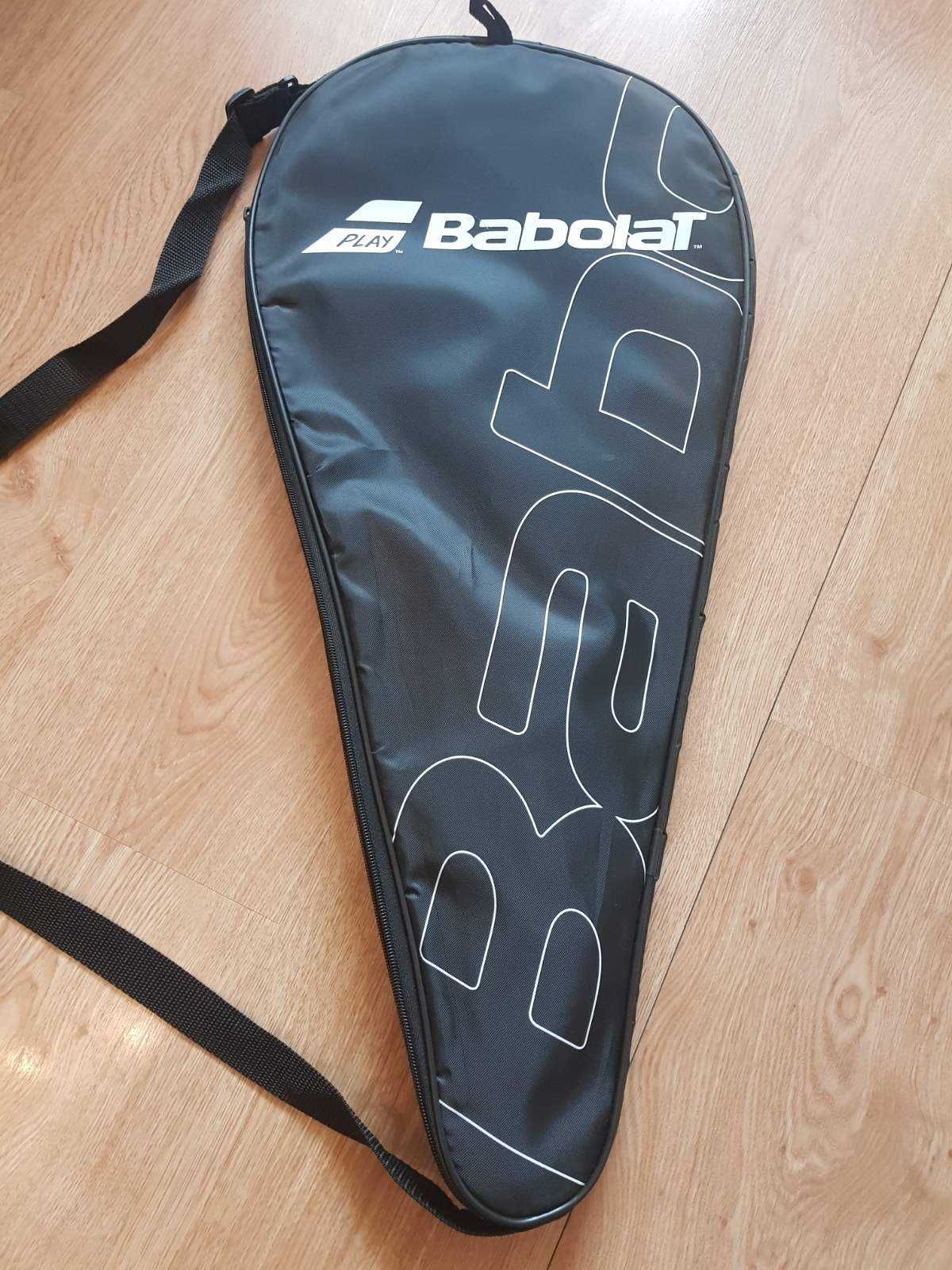 Тенис ракети Babolat pure drive junior 26 inch -2бр.