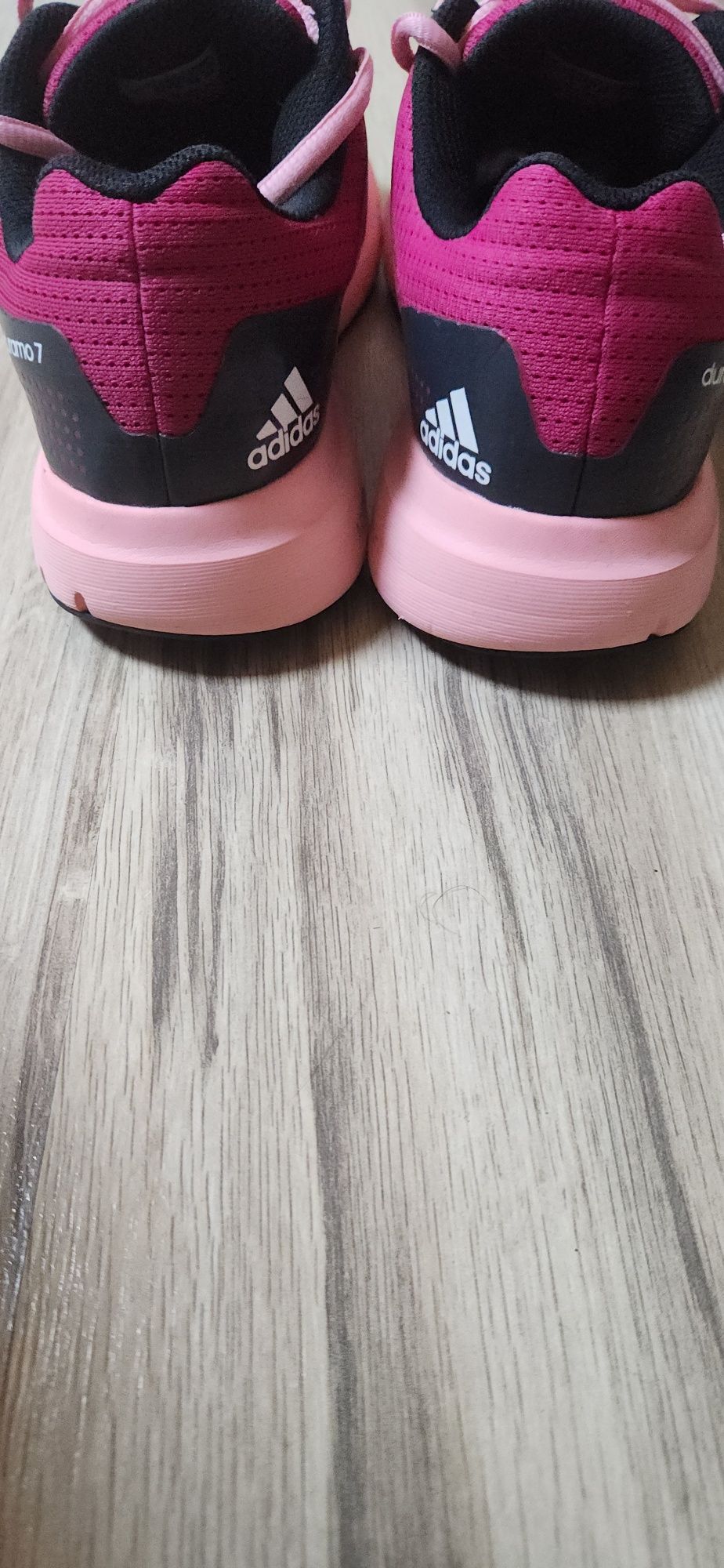 Adidas duramo7 36номер перфектни
