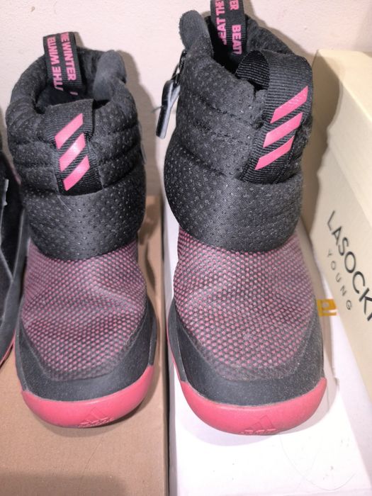 Боти Adidas 32 и 33 номер