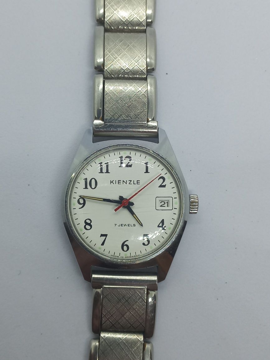 Kienzle Germany.