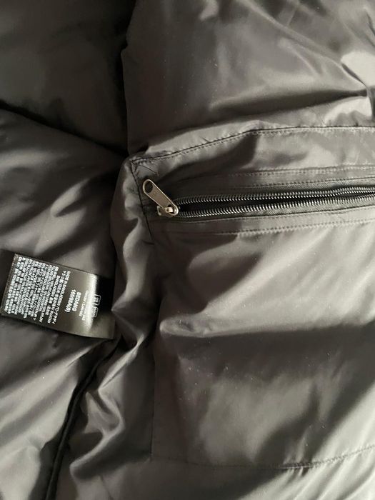 Продам зимнюю куртку