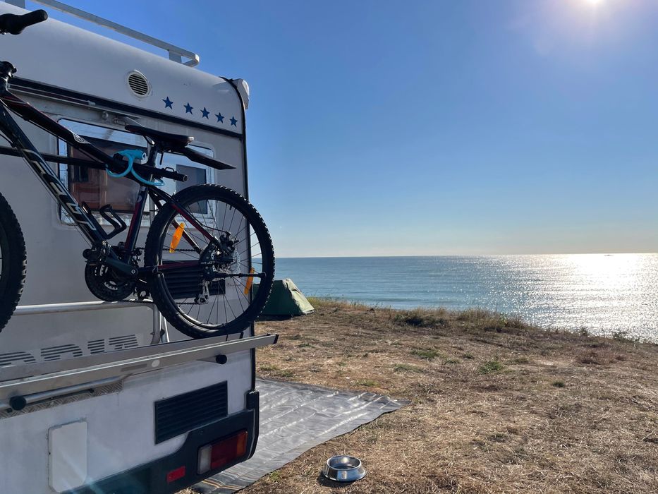 Autorulota Peugeot Adria!