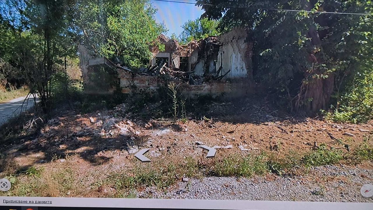 Продава се Къща в Варна, Генералите - 50 кв.м за 133 €/кв.м - Снимка #1