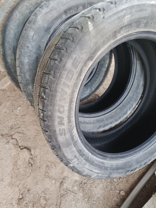 Sunwide Snowide 225/55/17