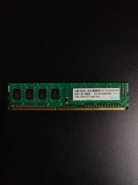 Оперативная память 1GB DDR3 1333MHz Apacer