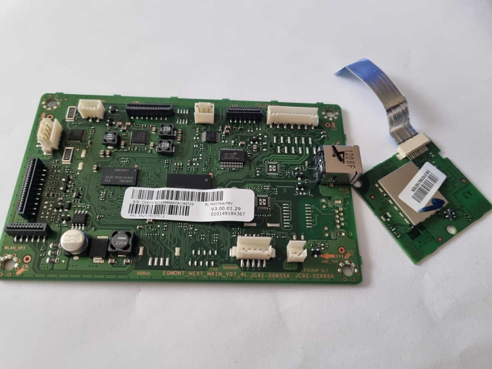 Форматтер M2070W с WIFI продам ( форматер )