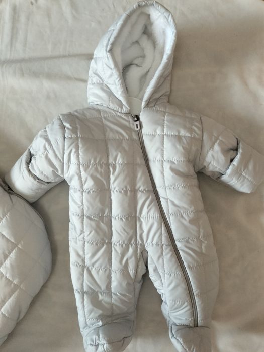 Продам комбинезон+ конверт