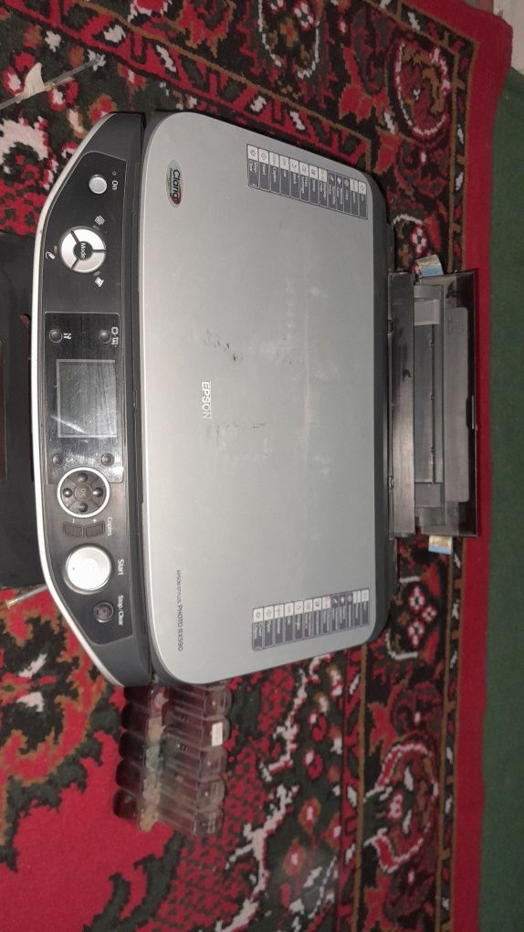 Printer epson RX590