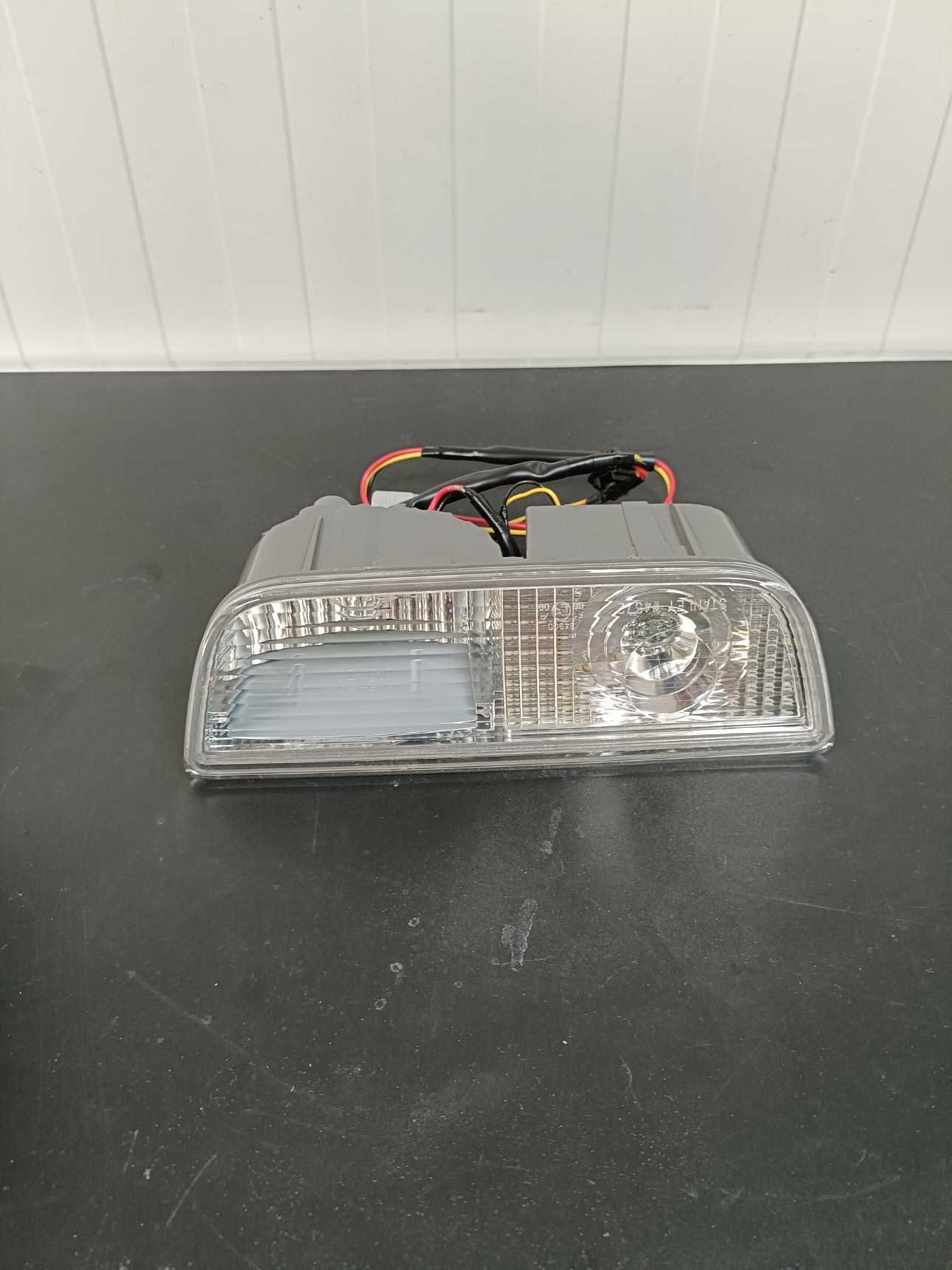 Lampa Ceata Masarlier Suzuki Vitara 2019 up