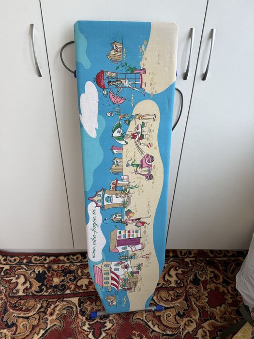 Гладильная доска