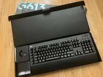 Гейминг Клавиатура Logitech G613