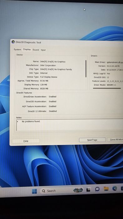 Lenovo Thinkpad E 16 Intel i.7 1355U(13 th Gen)