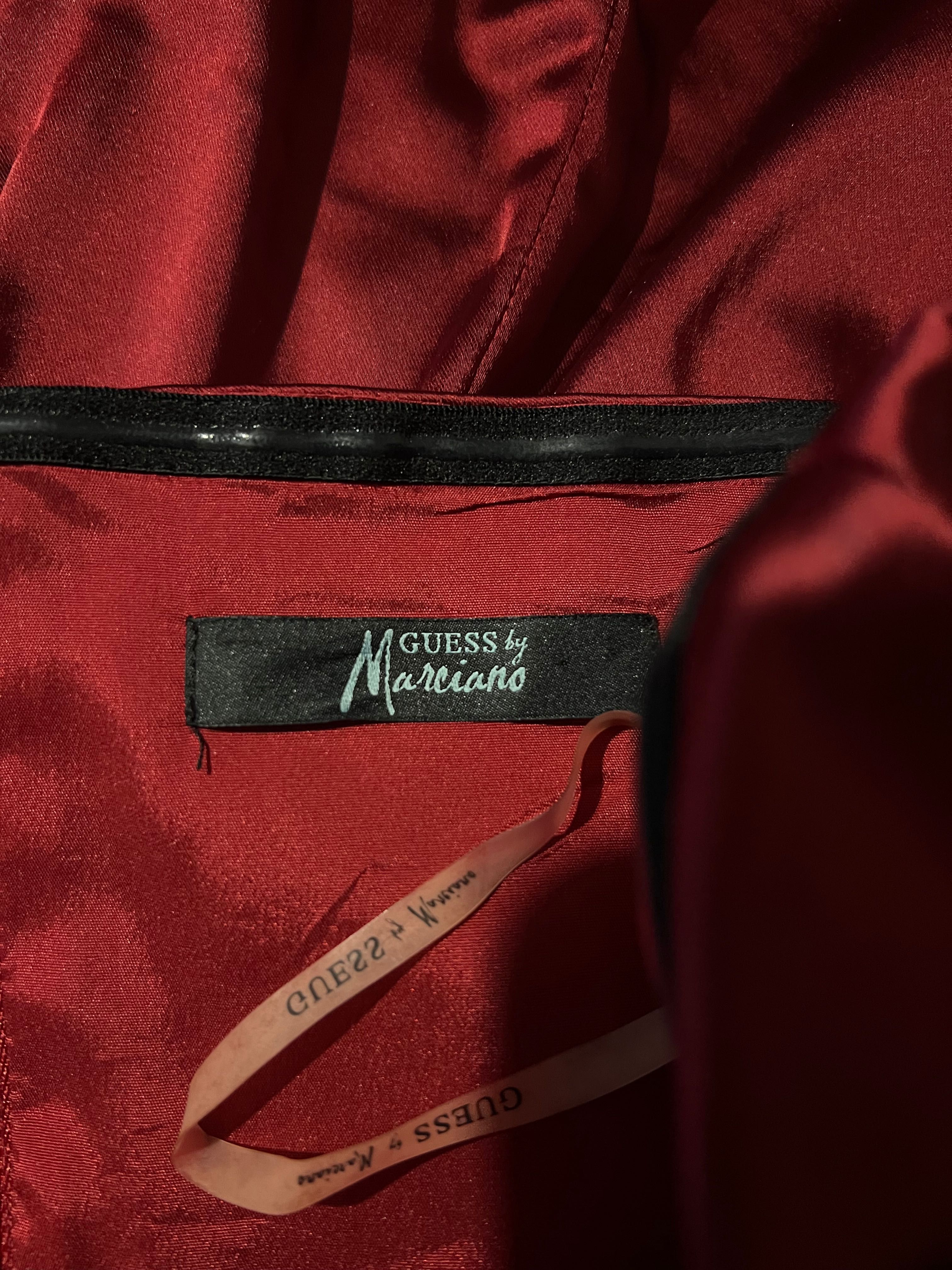 Рокля официална оригинална Guess by Marciano