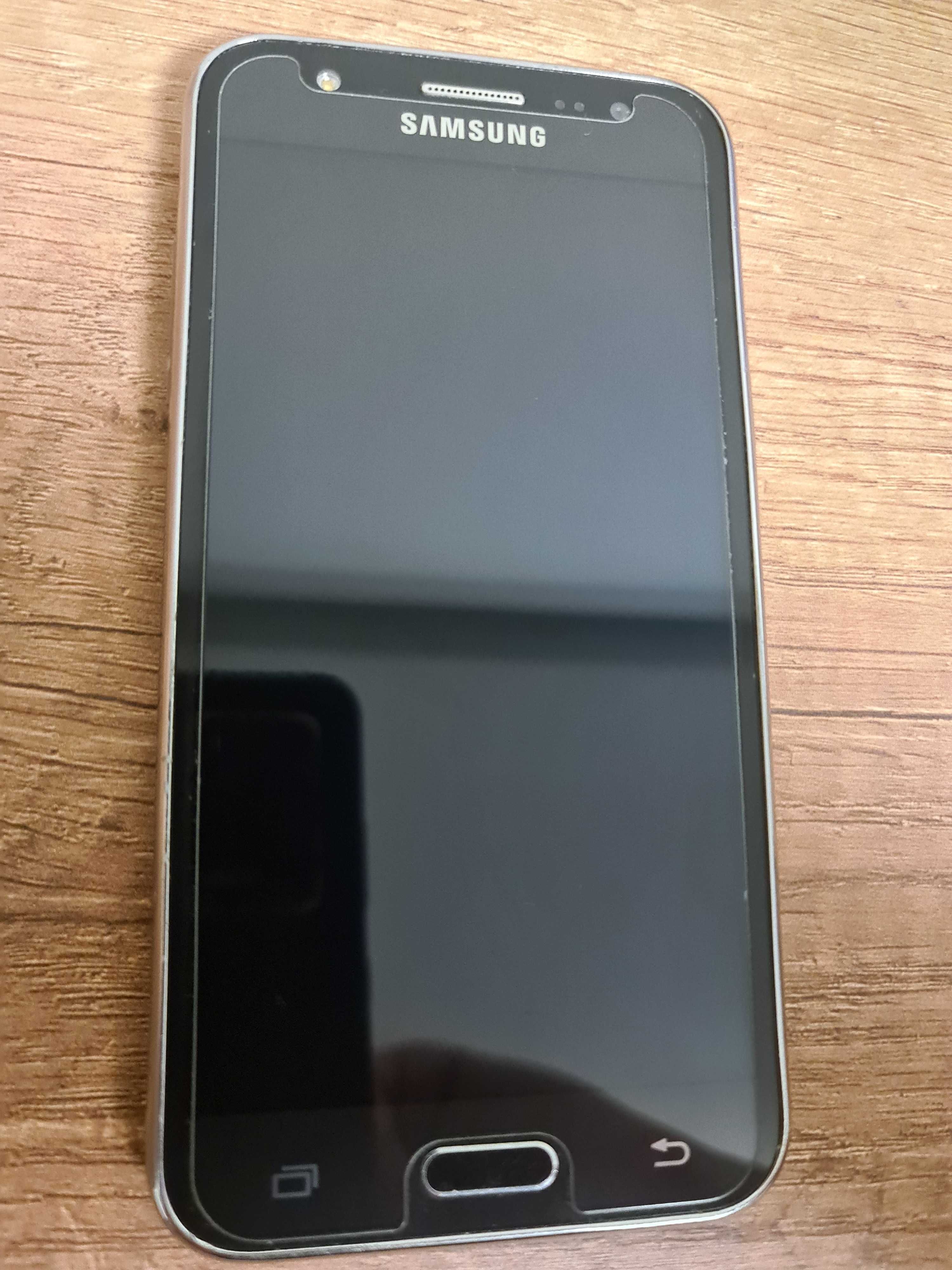 Samsung Galaxy J5, SM-J500FN