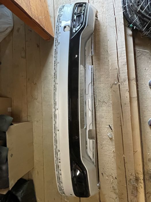 Fusta bara Spate Vw Tiguan