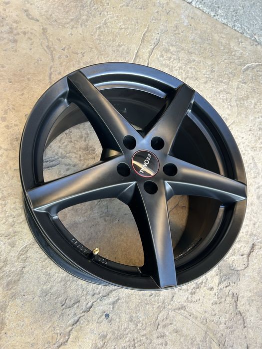 Jante aliaj  R18, RONAL-Germany, VW, Audi,Skoda , BMW