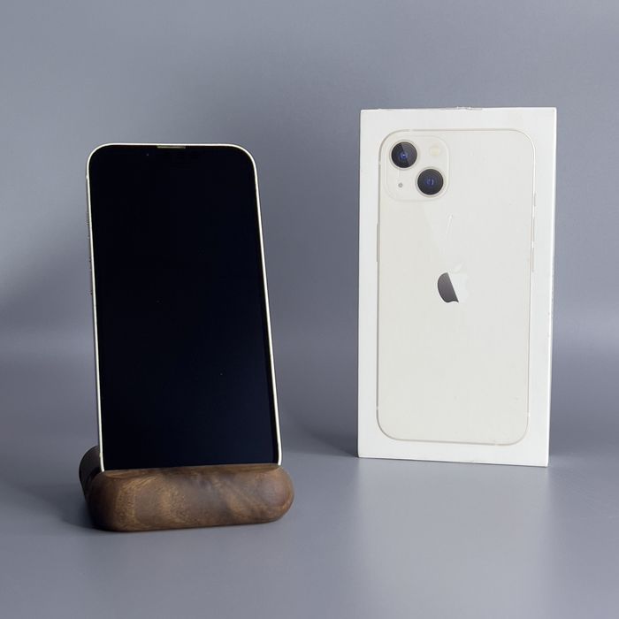 Айфон 13 | 128gb | 100%
