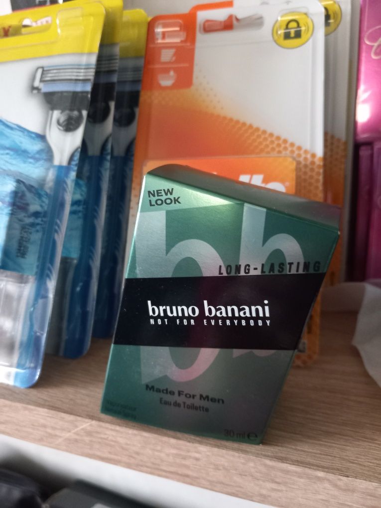 Parfum bărbați bruno banani