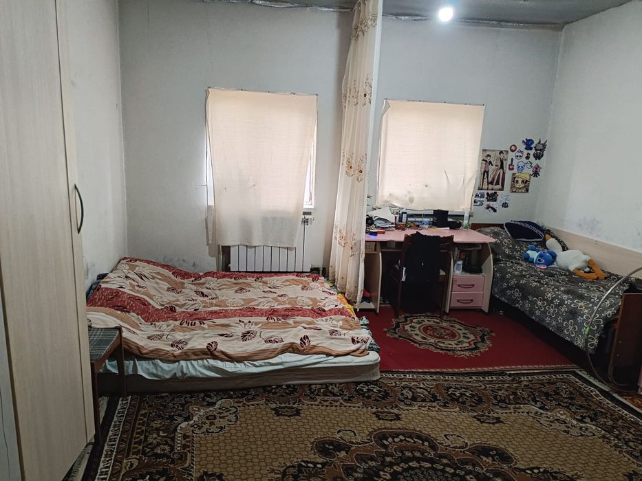 Продаётся дом, район залиния.