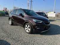 OPEL MOKKA X 4x4 1.6 Diesel 136 Cp 2017 Rate sau Cash