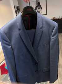 Costum Hugo Boss Slim Fit - size 50 ( M spre L )