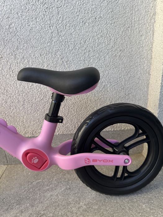 Детско баланс колело Byox Dino