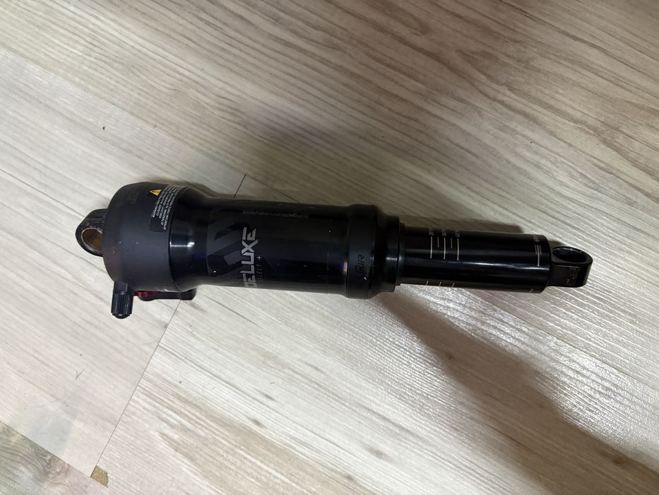 Части за колела и друго