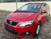 Dezmembrez Seat Alhambra 2016-2020, euro 6, fata completa, scaune 6, 7