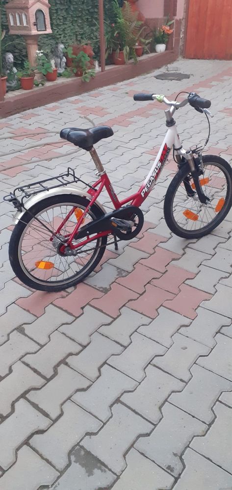 Biciclete de copii fete și băieții